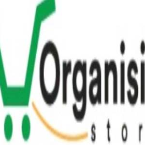 Organisia Store